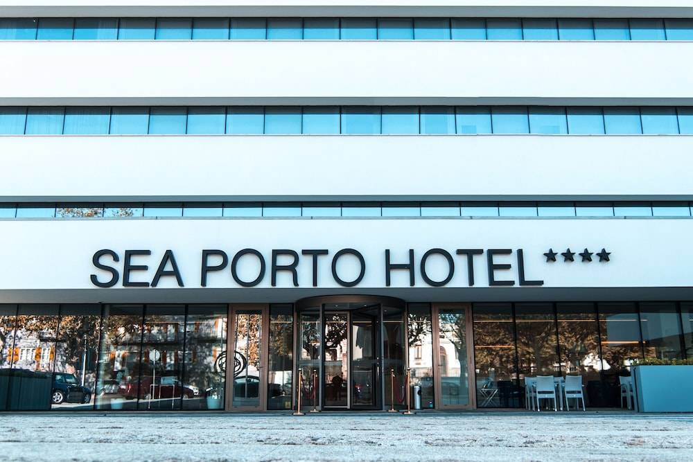 Sea Porto Hotel 1