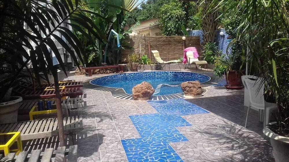 A La Casa 1