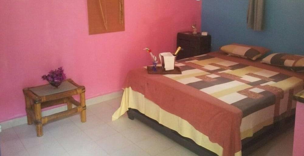 A La Casa 2