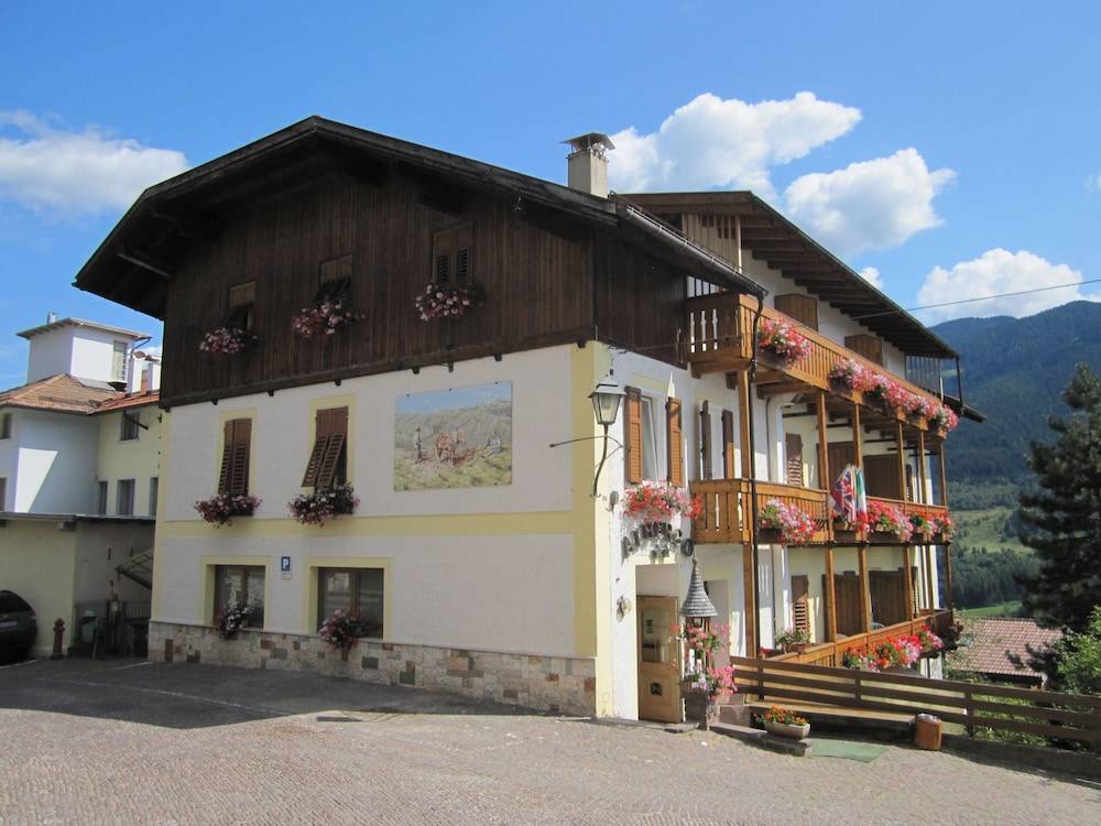Albergo Lucia 1