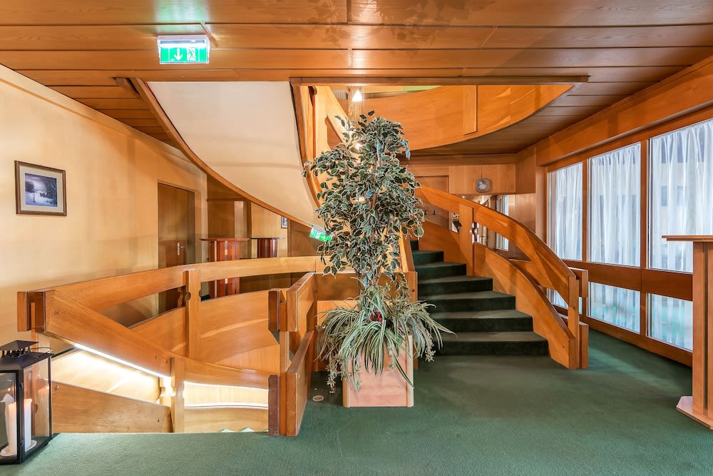 Hotel Rössl-Dependance Neue Post 2