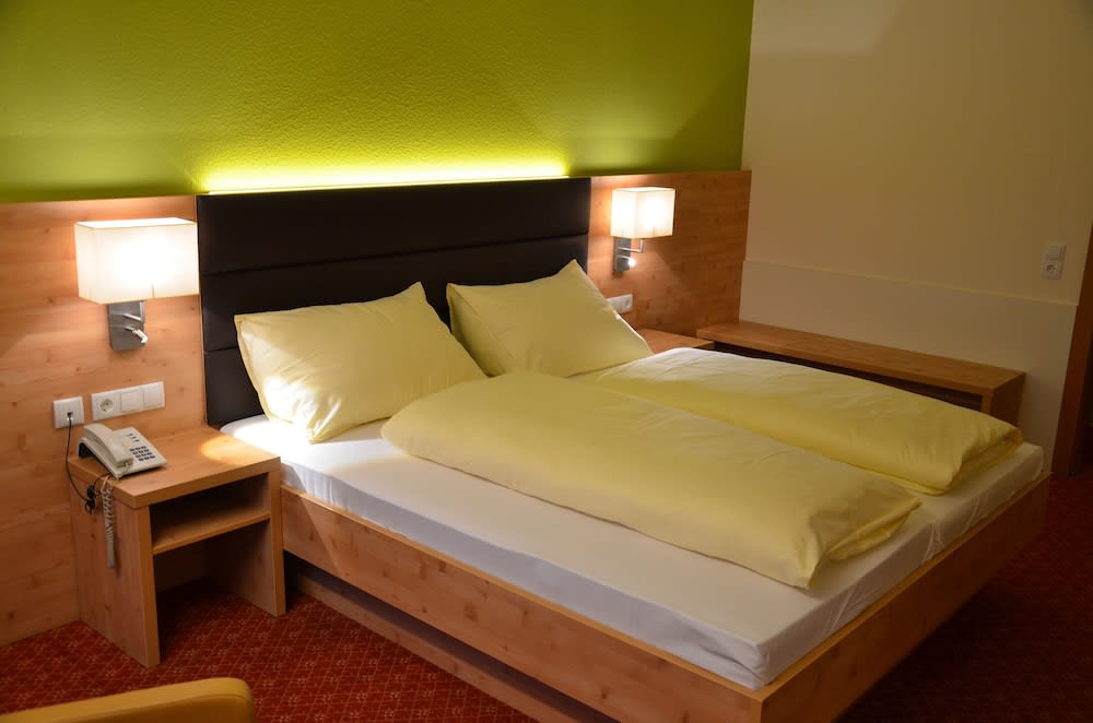 Hotel Rössl-Dependance Neue Post 1