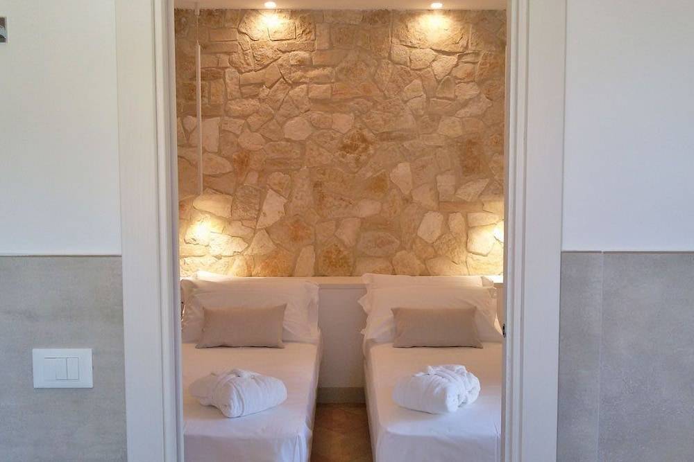 Giotto Country House & Spa 2
