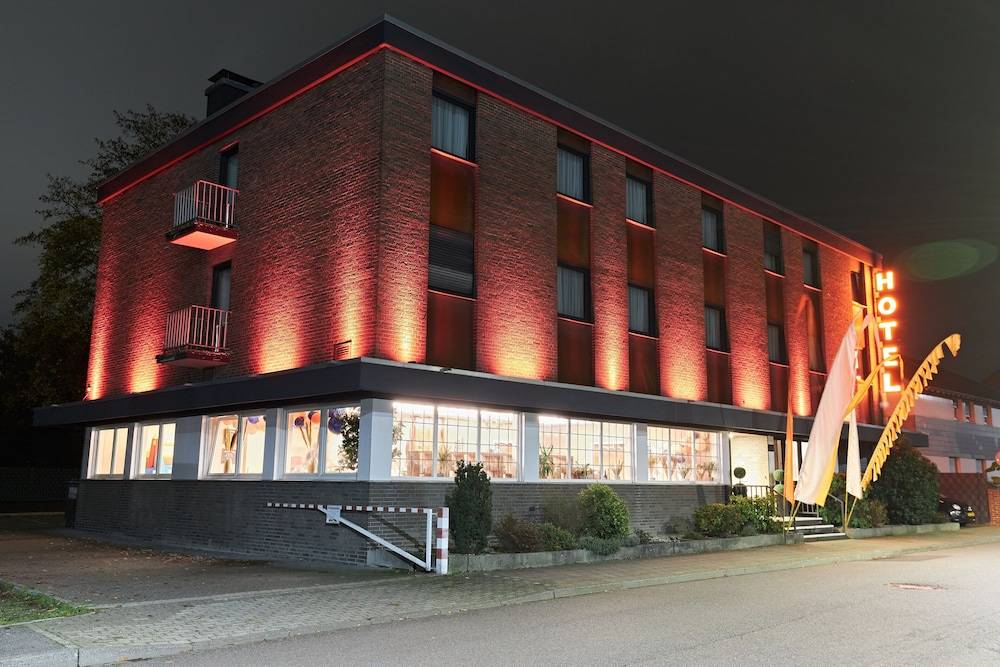 Hotel Stadt Grevenbroich mit Klimaanlage 1
