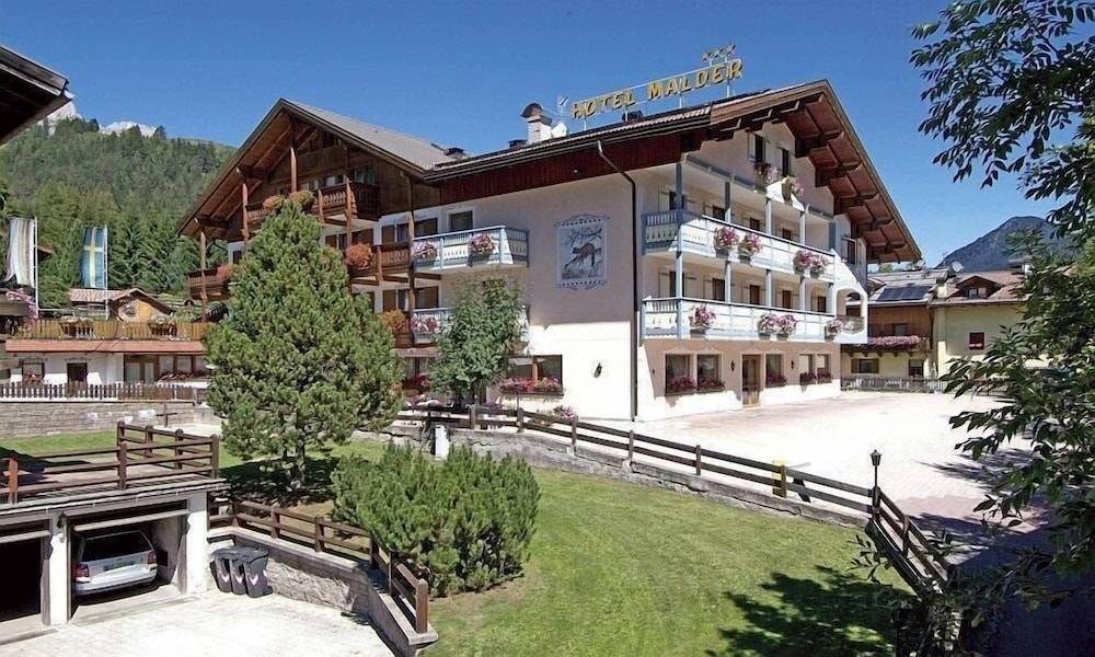 Hotel Malder 1