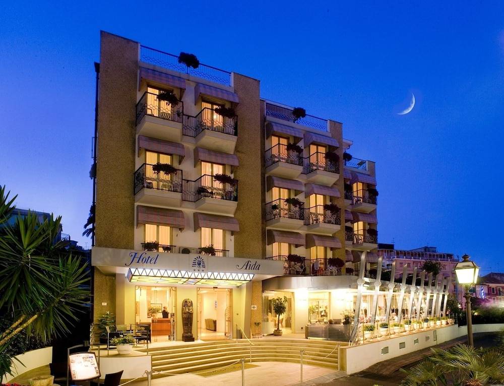 Hotel Aida 1