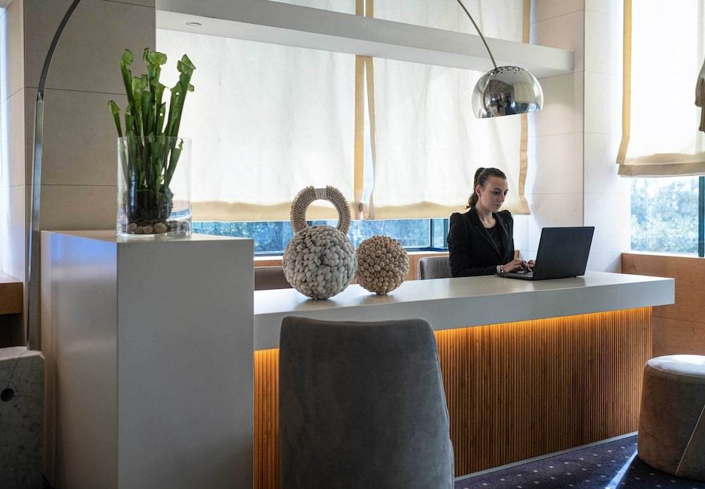 Residence Lungomare - Charming apartments 2