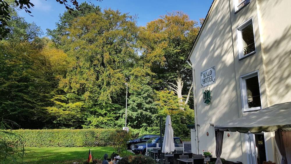 Wald-Hotel 1