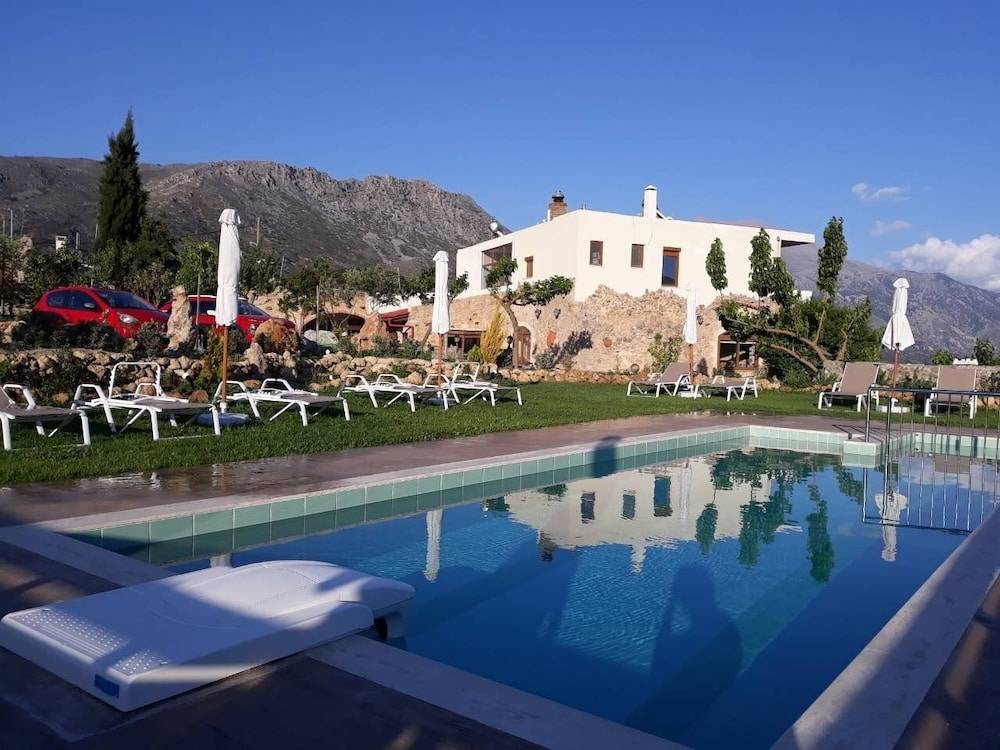 Aravanes 1