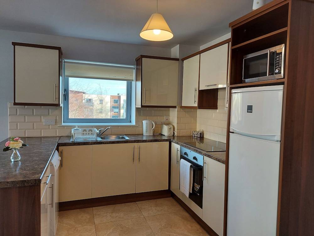 Wild Atlantic Apartments Killarney 1