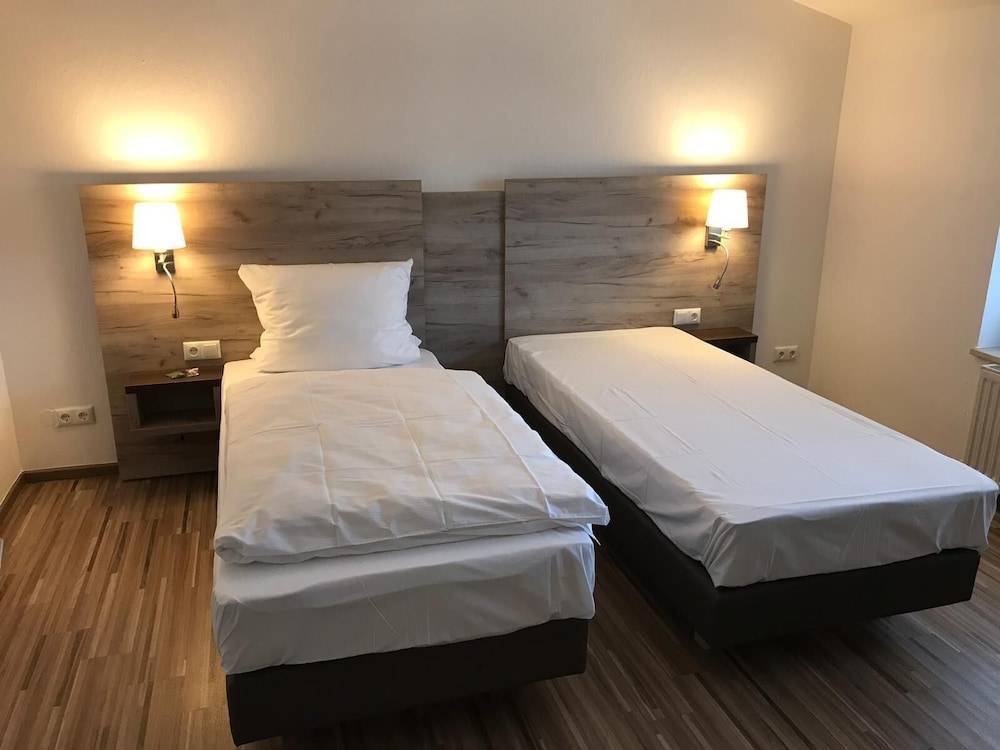 Hotel Hellwege 1