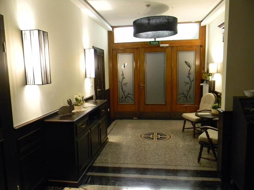 Hotel Hellwege 2