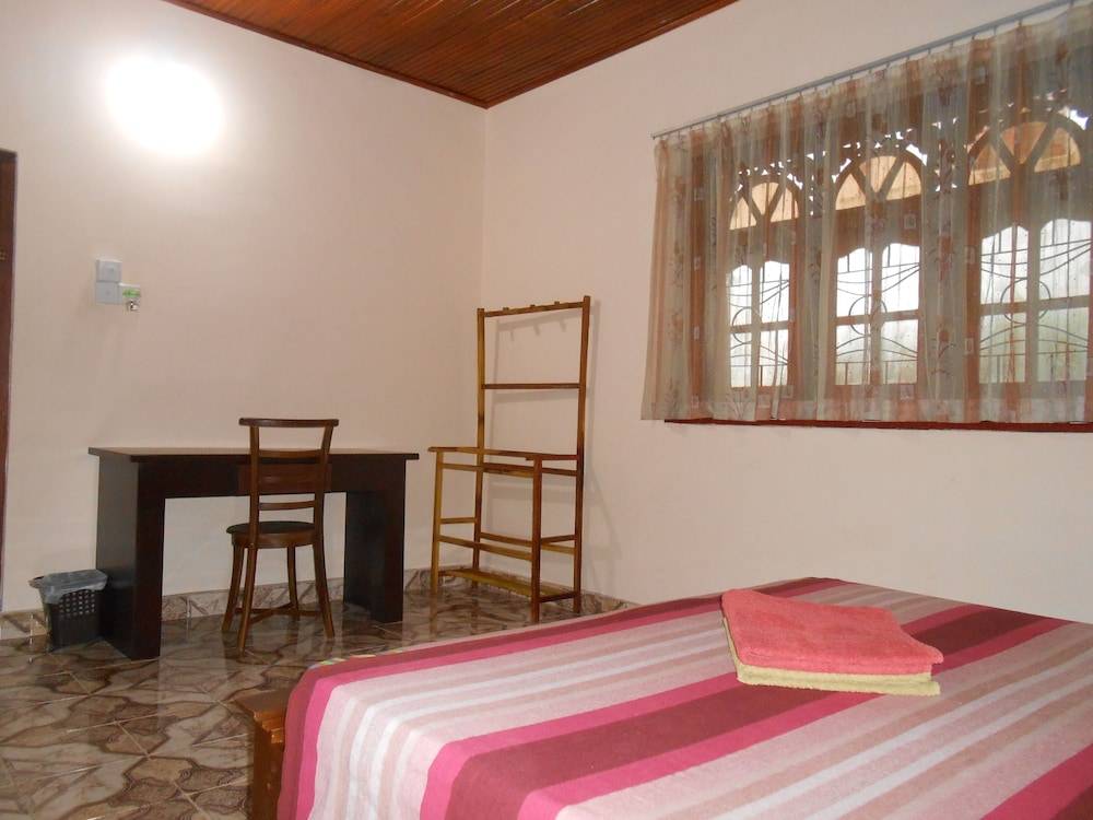 Villa Rodrigo 1
