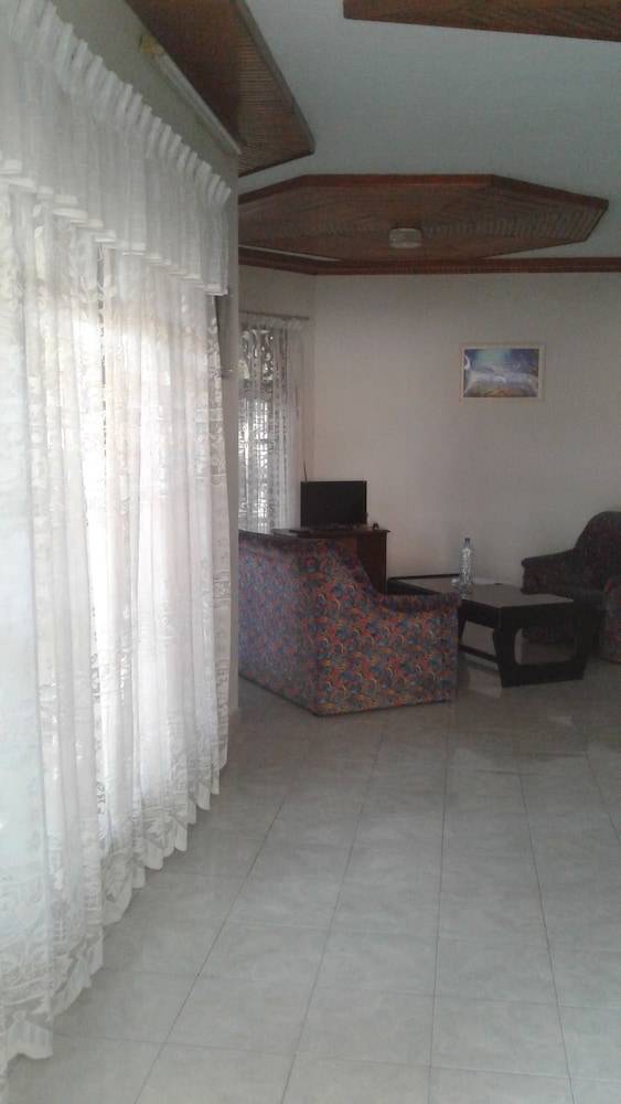 Villa Rodrigo 2
