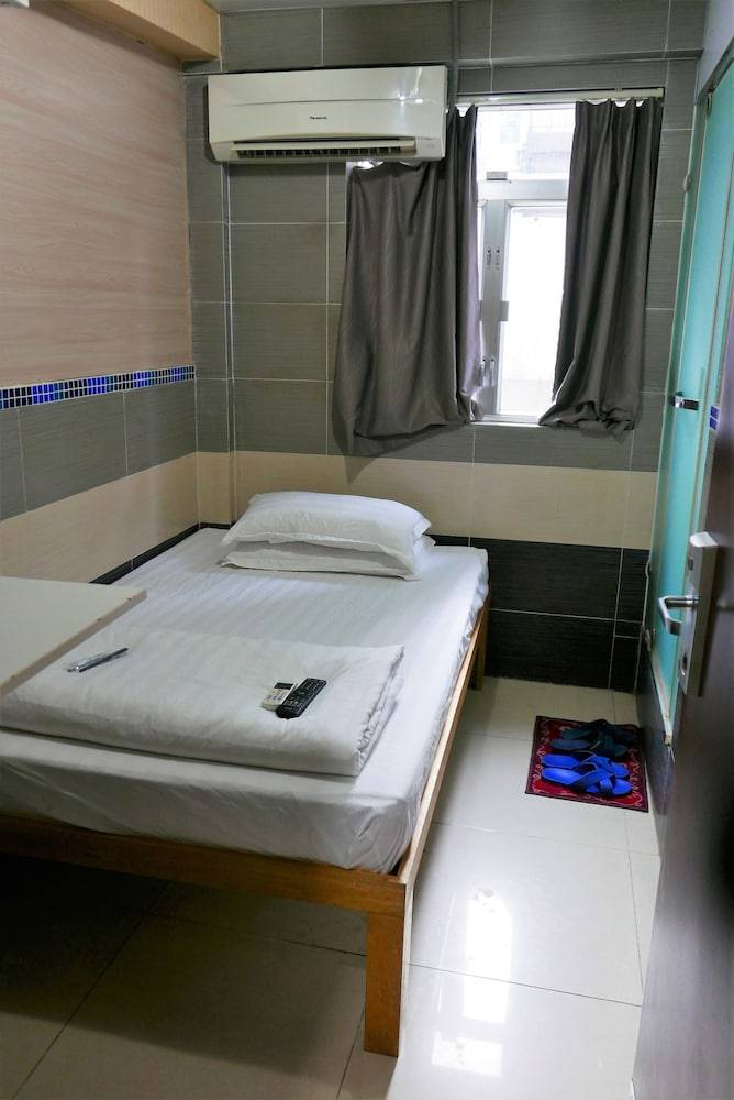 Hostel TST 1