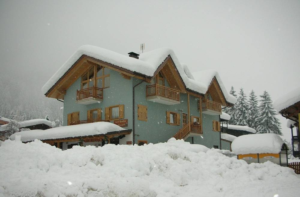 Jägerhaus 1