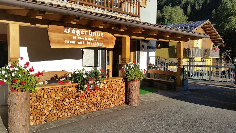Jägerhaus 2