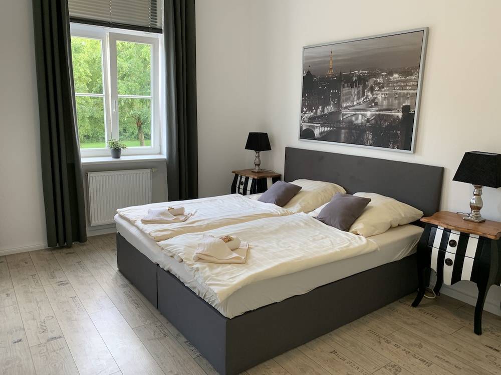 Parkhotel Putbus(Adults Only) 1