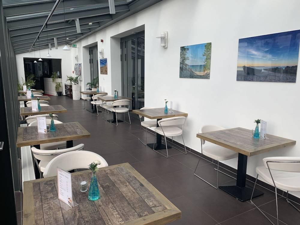 Parkhotel Putbus(Adults Only) 2