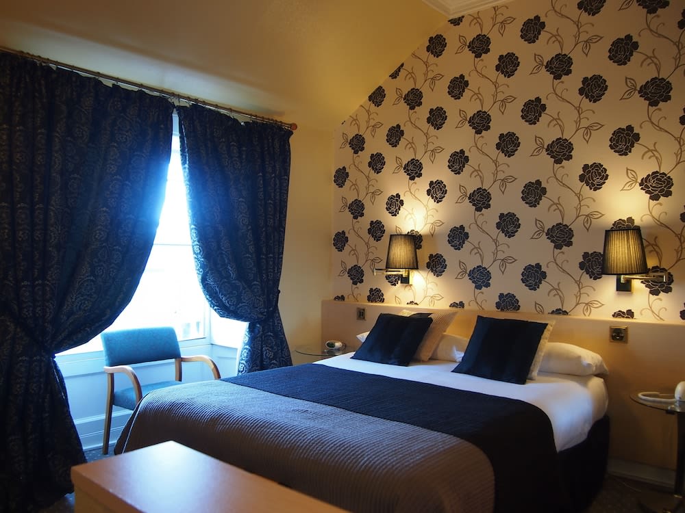 Edinburgh Thistle Hotel 1