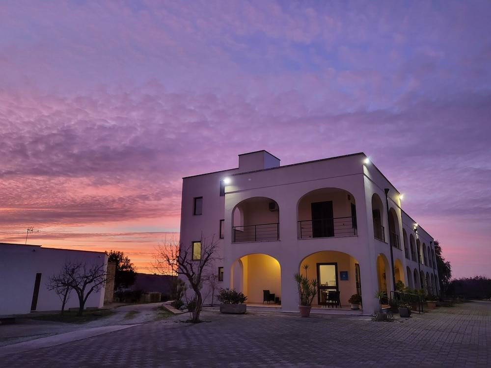 Hotel Salento 1