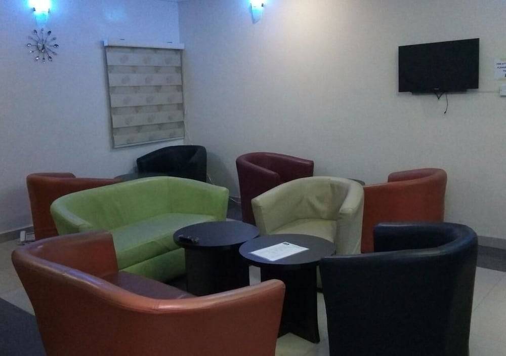 Jesuit Continental Suites 2