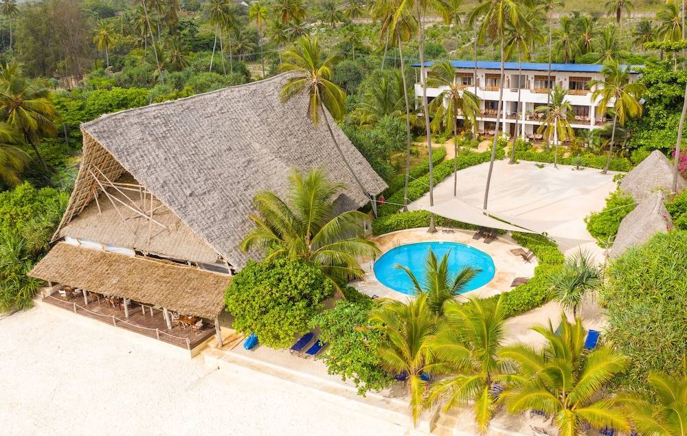 Zanzibar Magic Boutique Hotel 1