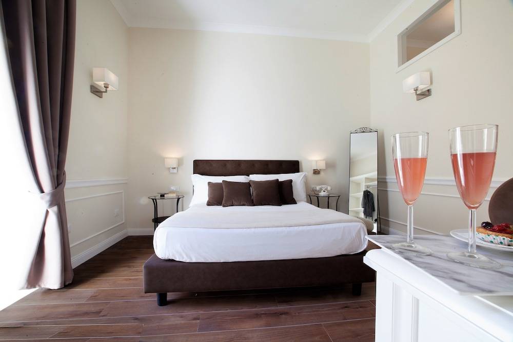 La Fontanina Suites 2