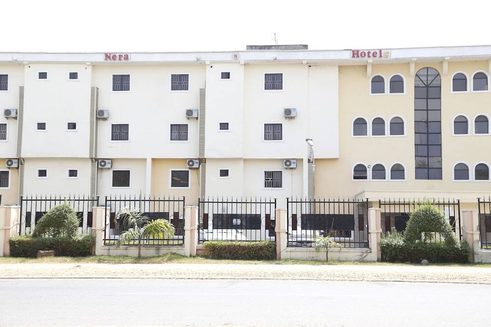 Nera Hotel - Adults Only 1