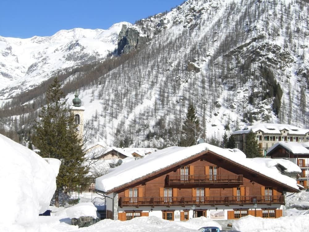 Residence Oberteil 1