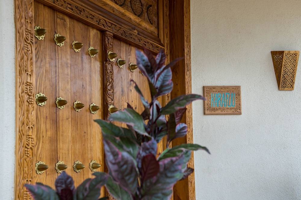 Zanziblue Boutique Villas 2