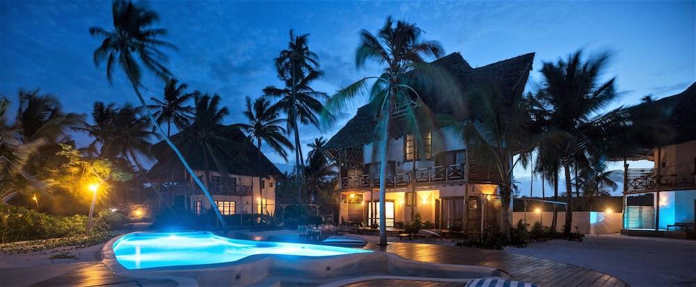 Zanziblue Boutique Villas 1