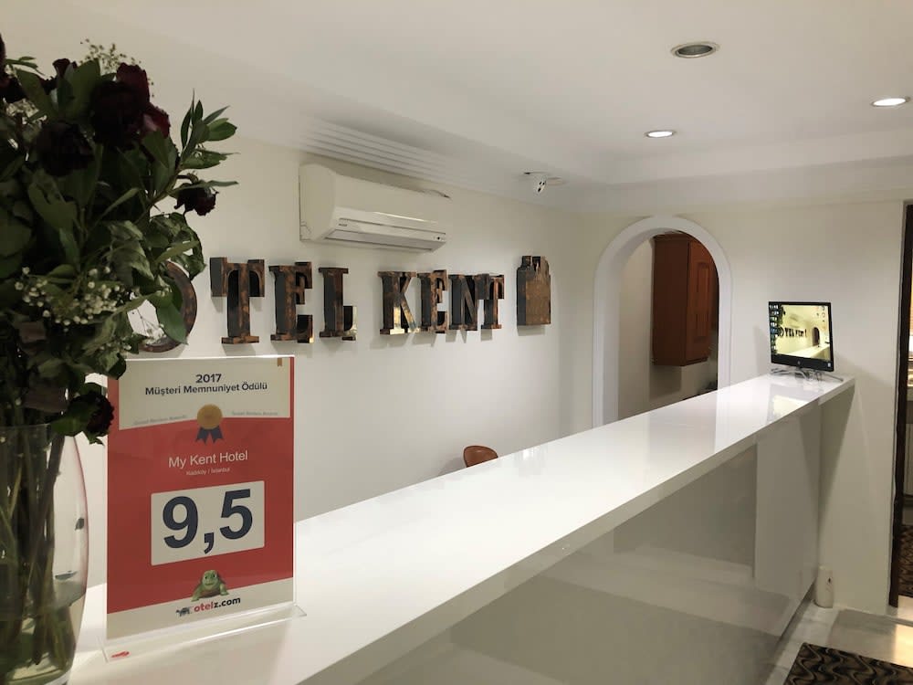 My Kent Hotel 2