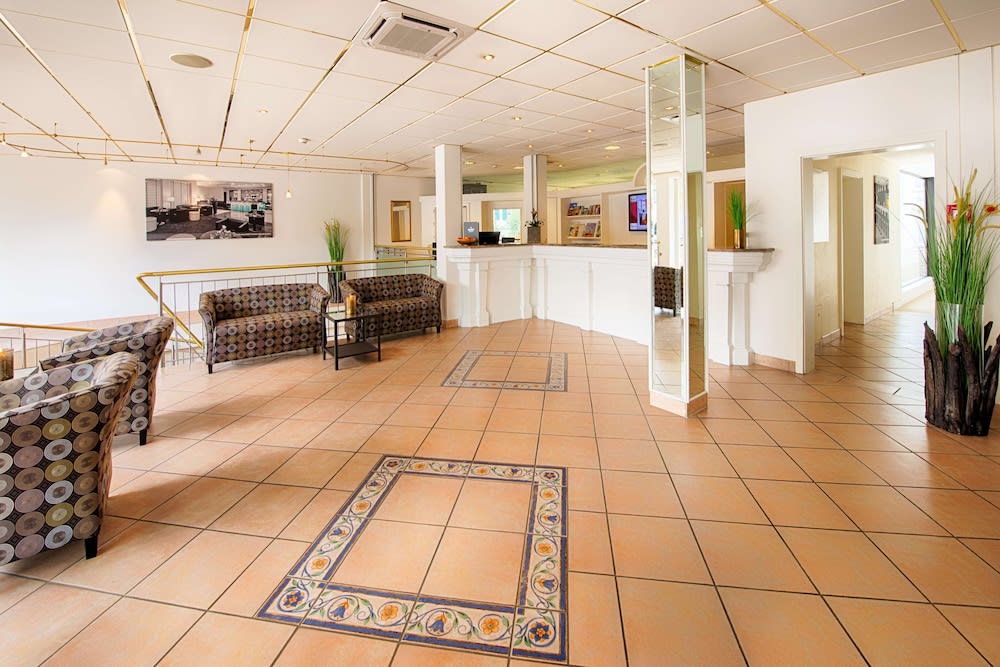 ACHAT Hotel Bad Dürkheim 1