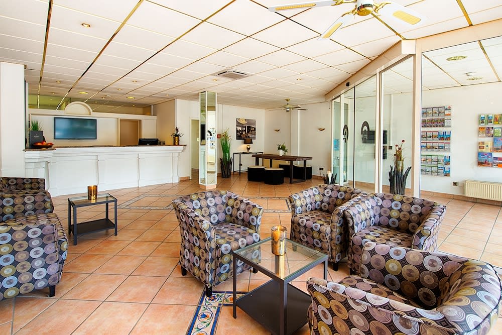 ACHAT Hotel Bad Dürkheim 2