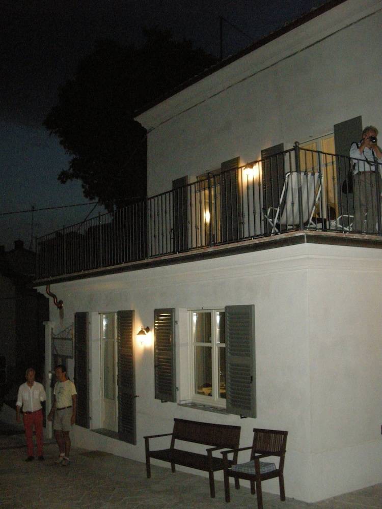 La Villa di Pa' 1