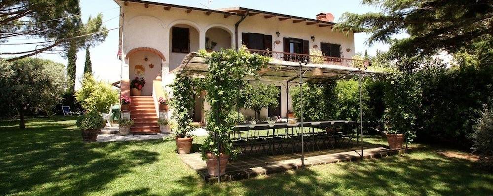 Agriturismo Peretti 1