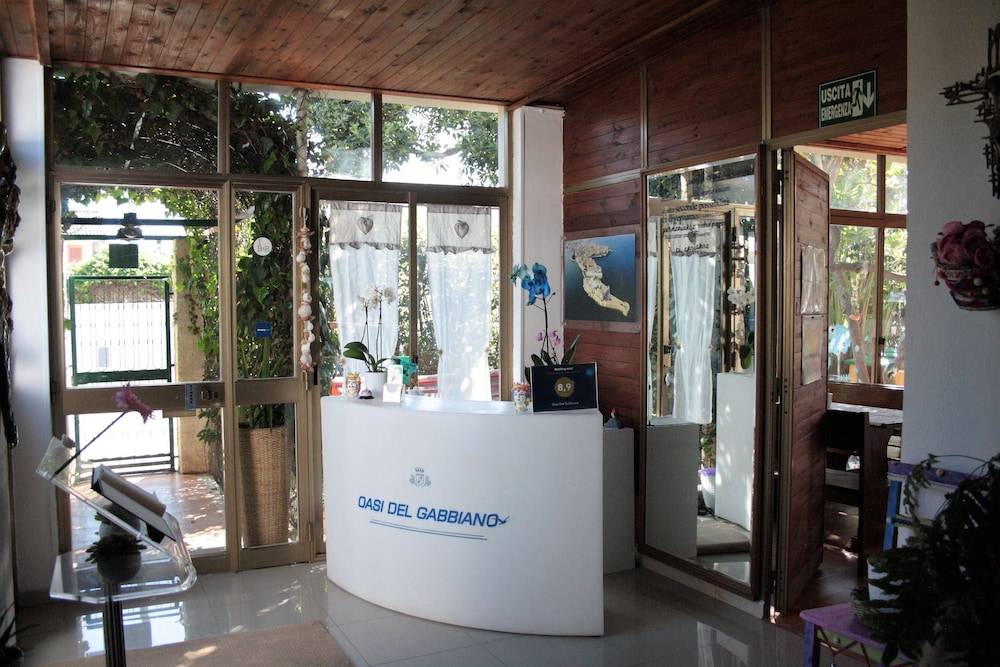 Oasi Del Gabbiano 2