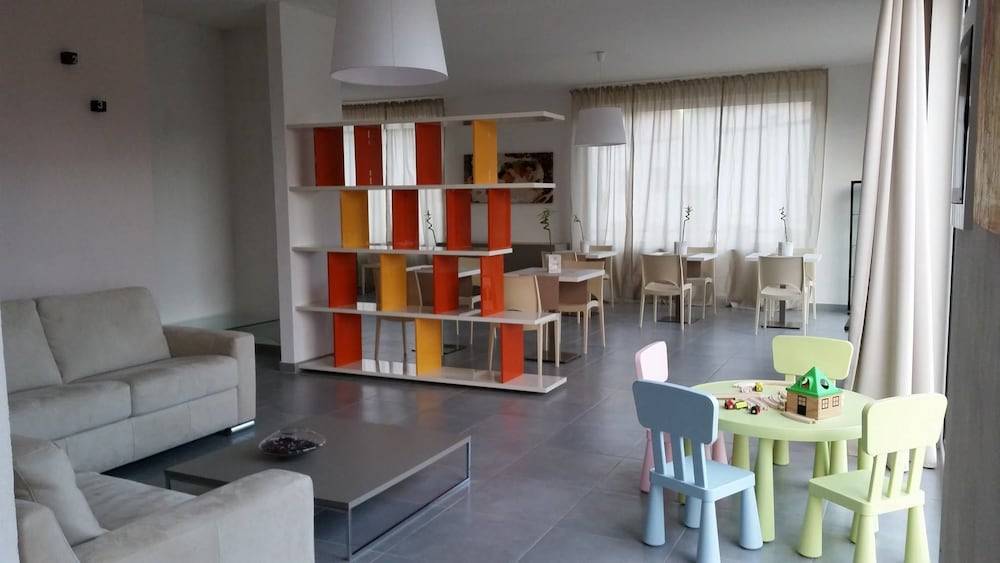 Dodo House 1