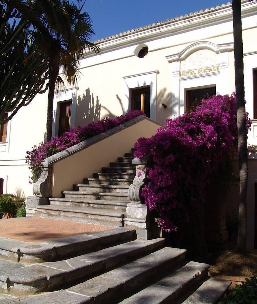 Hotel Palazzo Ducale 1