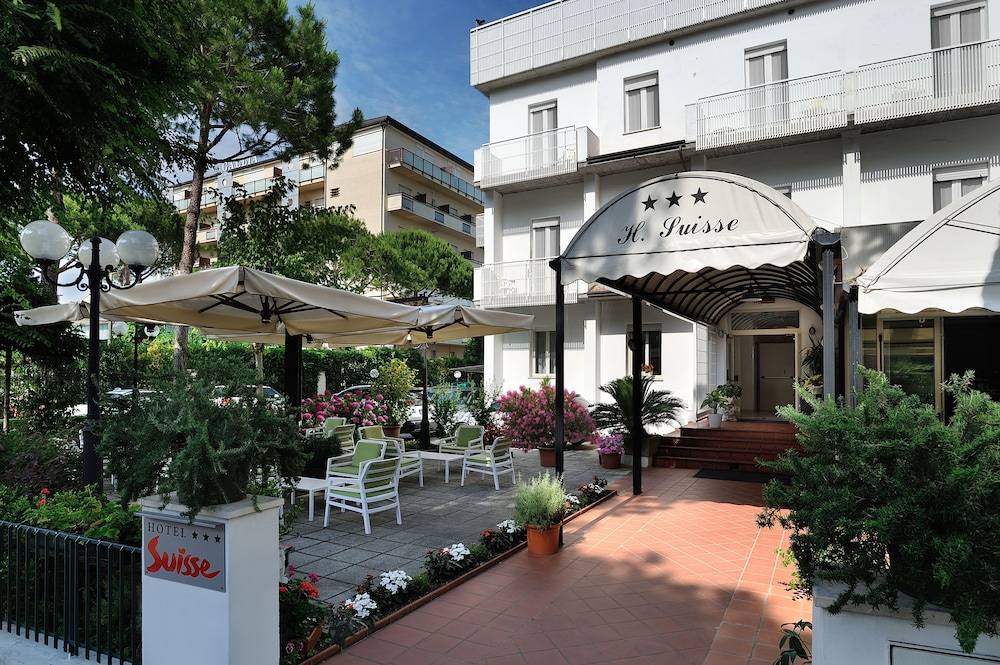 Hotel Suisse 1