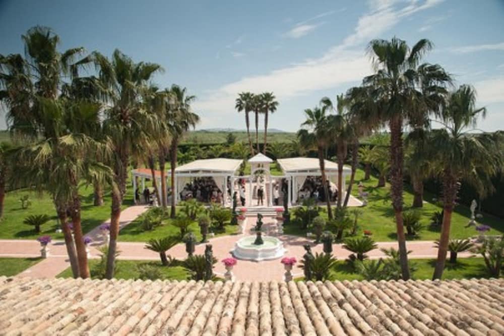 La Corte di Opaka 1