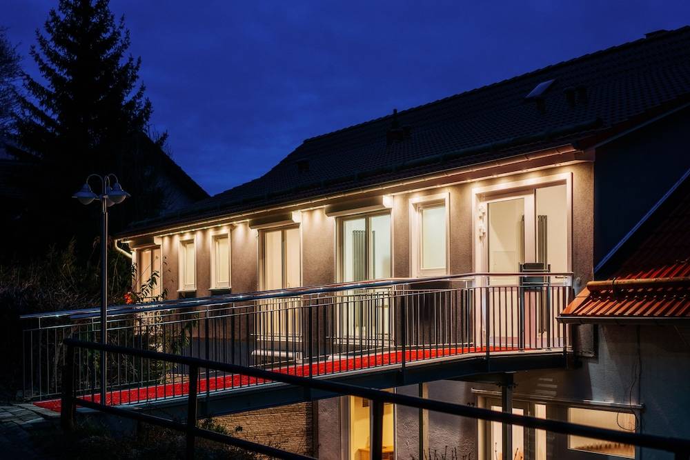 Hotel Hafermarkt 1