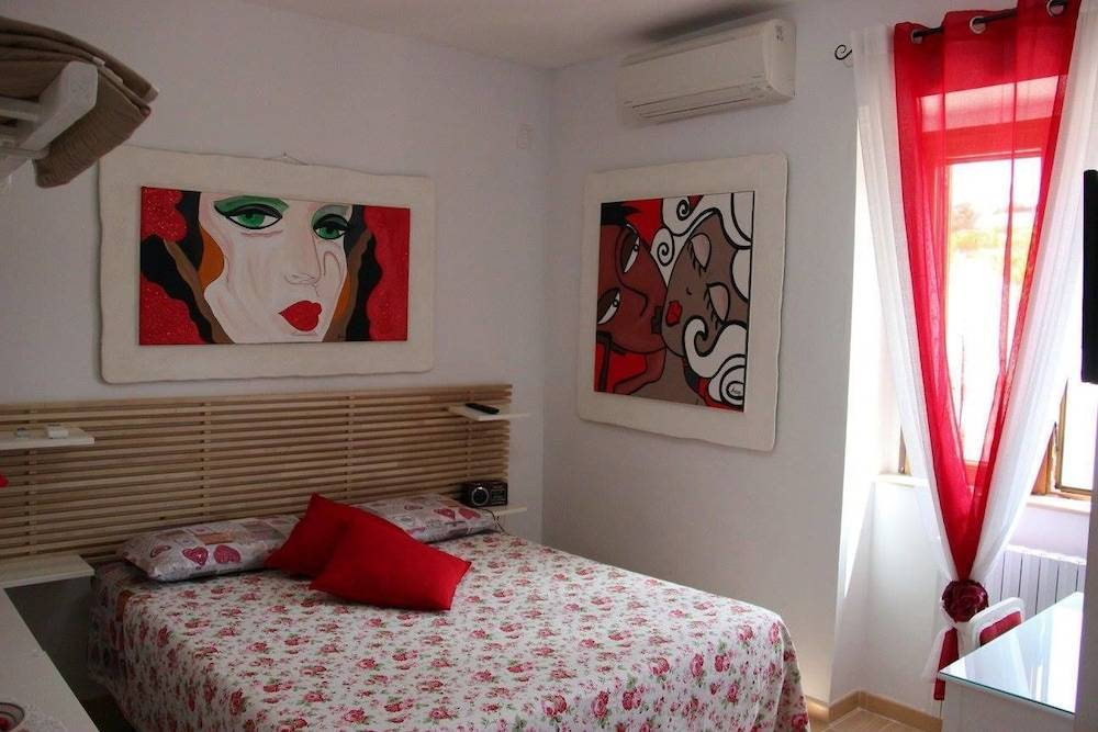 La Locanda di Zì Nicola 2