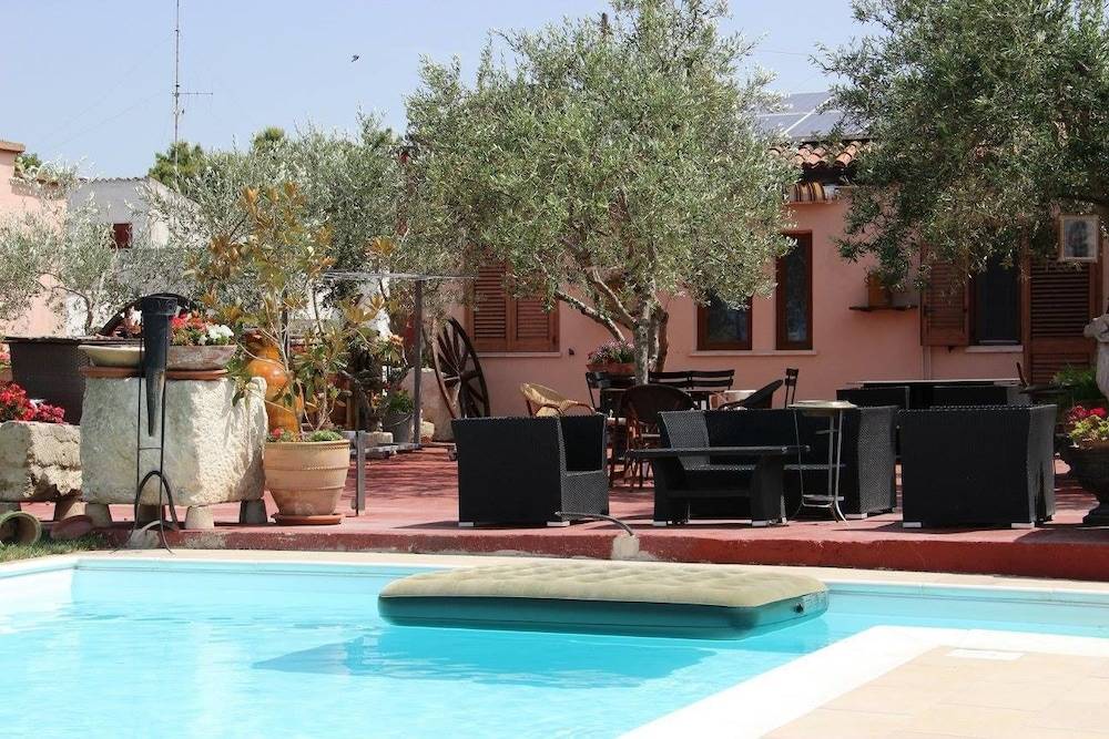 La Locanda di Zì Nicola 1