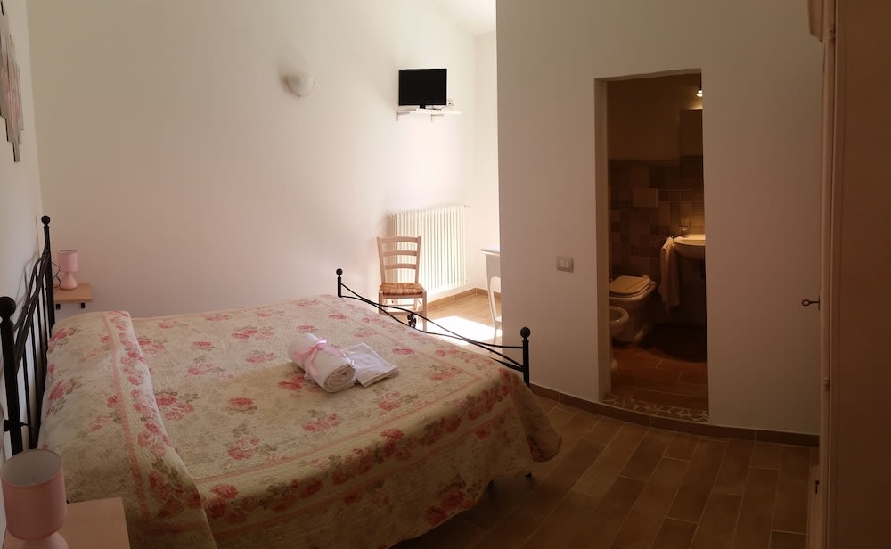 Agriturismo Pretenzano 2