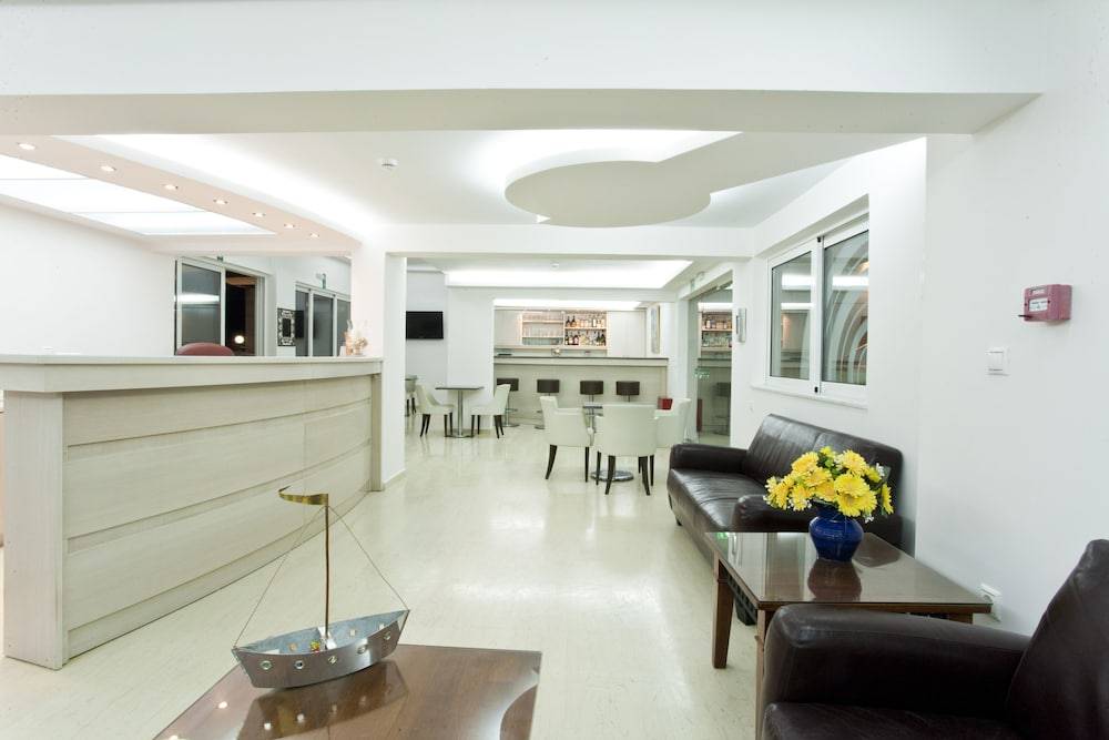 Phaedra Hotel 2