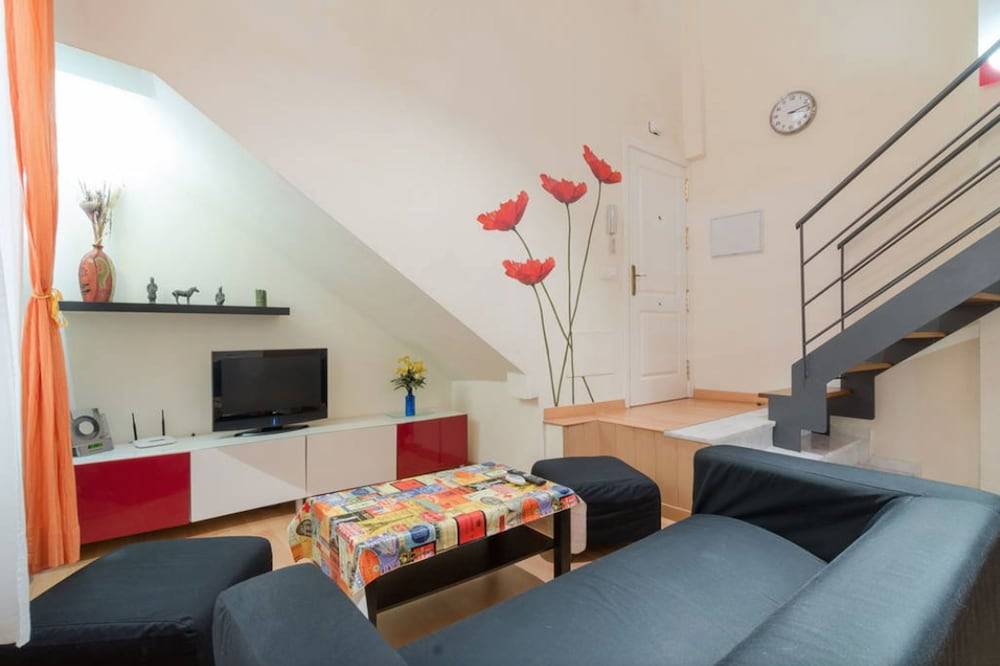 Amazing Apartments Malaga Center 1