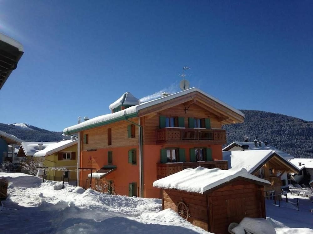 Relais Fior di Bosco 1