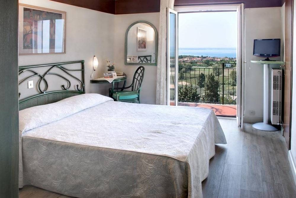 Hotel Castello S. Antonio 2